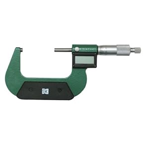 サムタ商品　マイクロメータ4本セット Amazon.co.jp: マイクロメーター - 測定工具: DIY・工具・ガーデン
